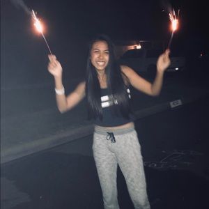 Meet your Posher, Cammie